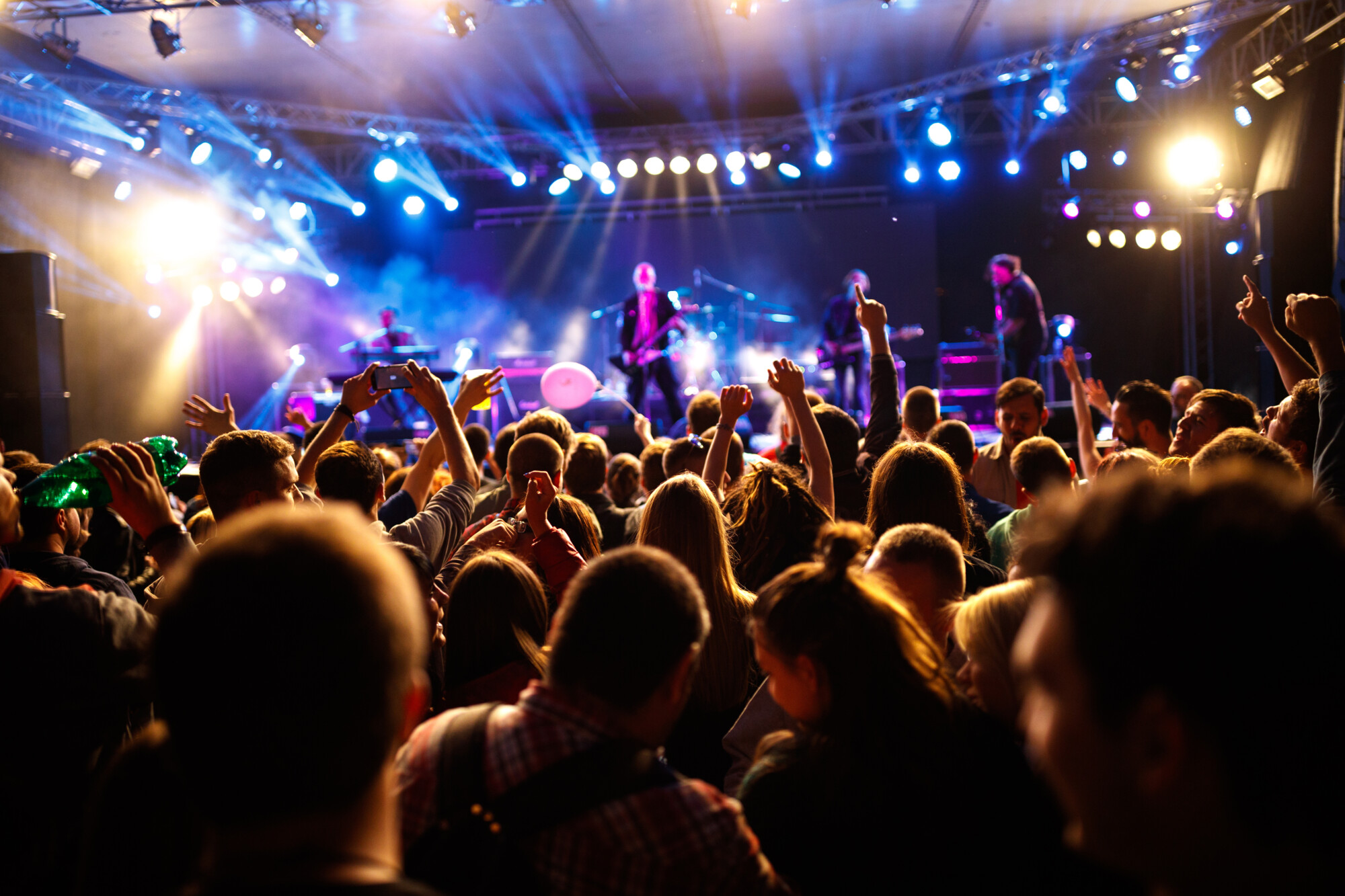 Concert Concert