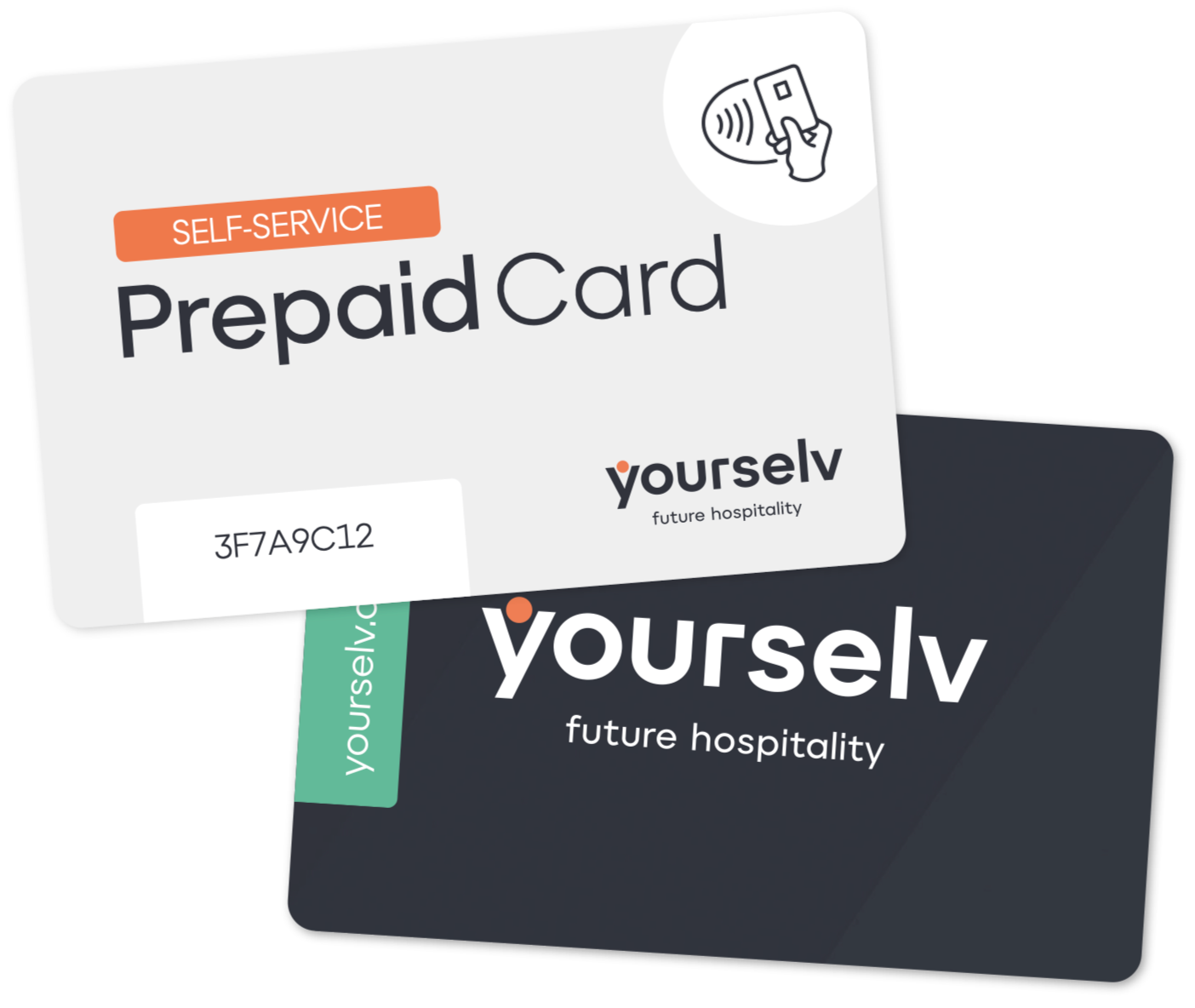 Yourselv-Card Yourselv-Card