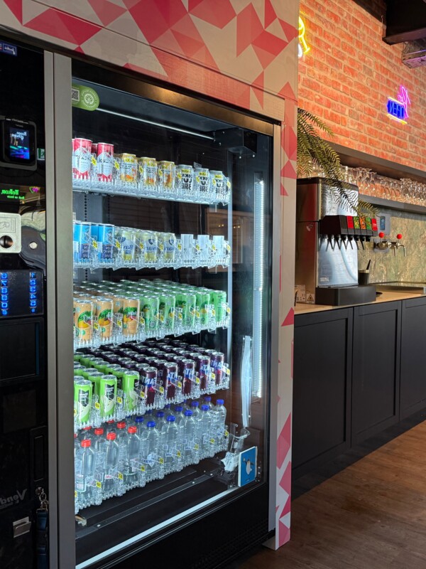 vendingmachine
